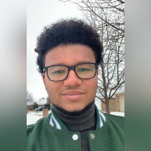 Meet your Posher, Frank